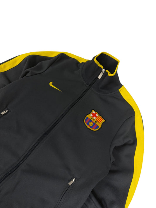 Barcelona Trackjacket Nike (XS)