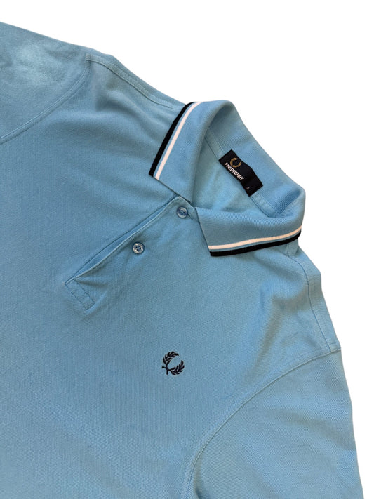 Fred Perry Poloshirt (S)