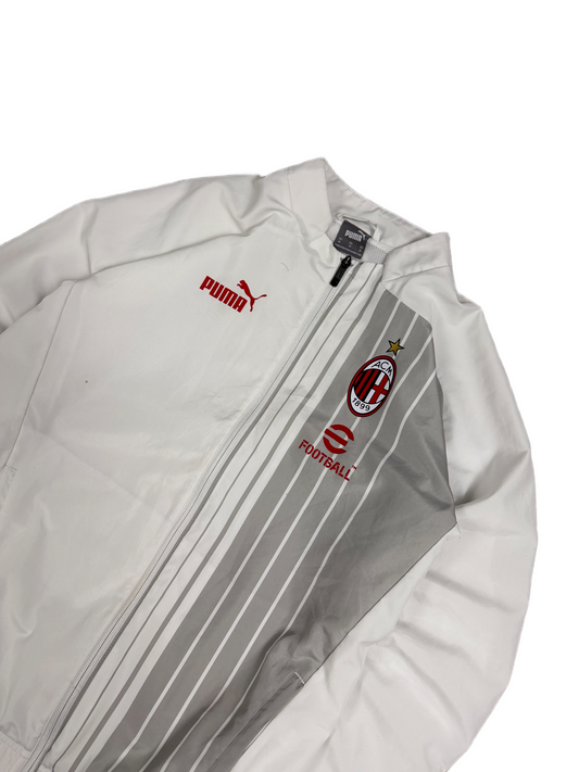 AC Milan Windbreaker Puma (XS)