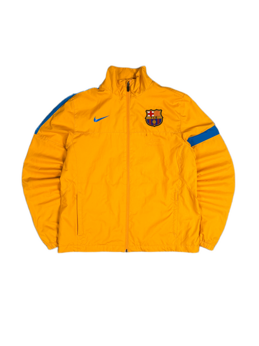 Barcelona Baggy Tracksuit Nike (M)