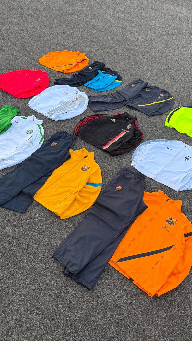 TRACKSUITS