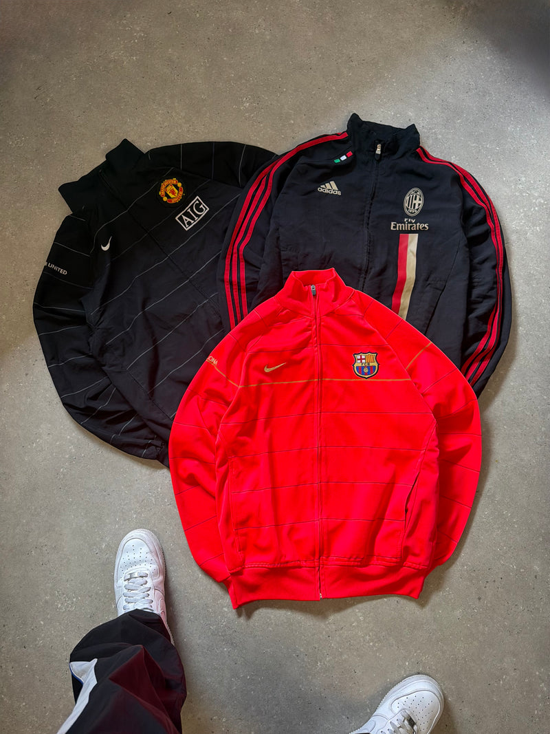 WINDBREAKER