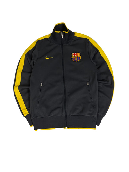 Barcelona Trackjacket Nike (XS)
