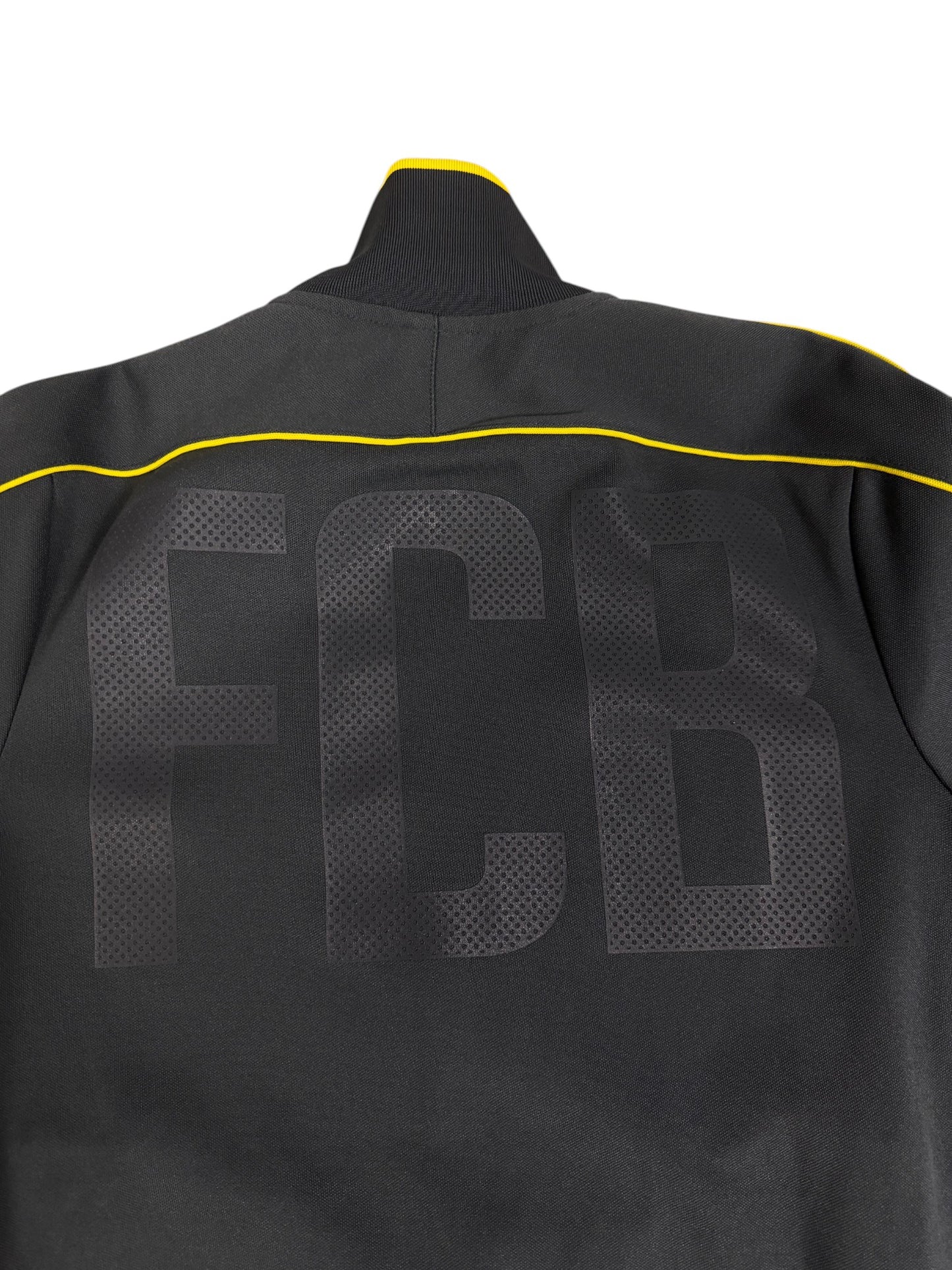 Barcelona Trackjacket Nike (XS)