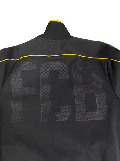 Barcelona Trackjacket Nike (XS)