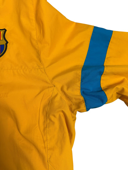 Barcelona Baggy Tracksuit Nike (M)