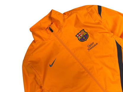 Barcelona Windbreaker (S)