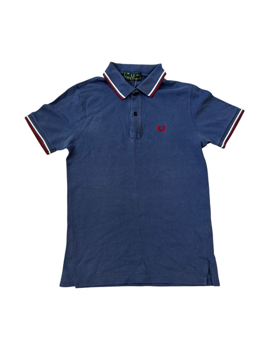 Fred Perry Poloshirt (XS)