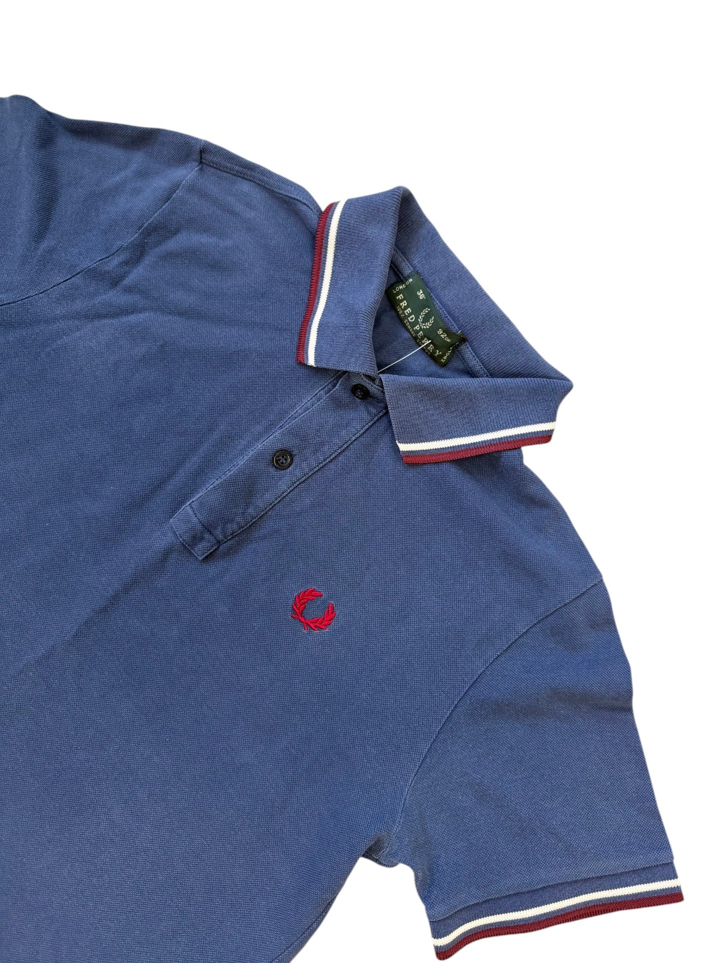 Fred Perry Poloshirt (XS)