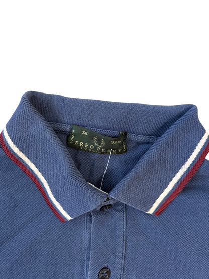 Fred Perry Poloshirt (XS)