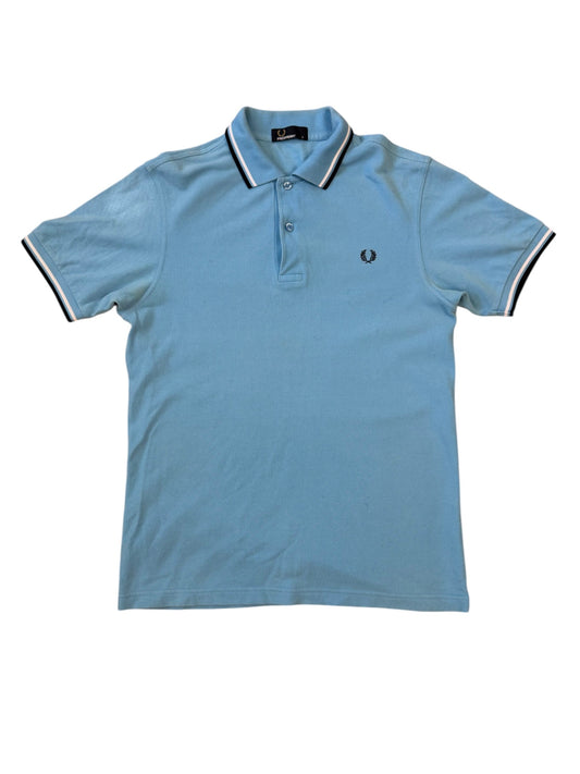 Fred Perry Poloshirt (S)