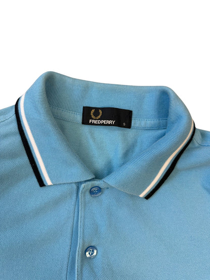 Fred Perry Poloshirt (S)