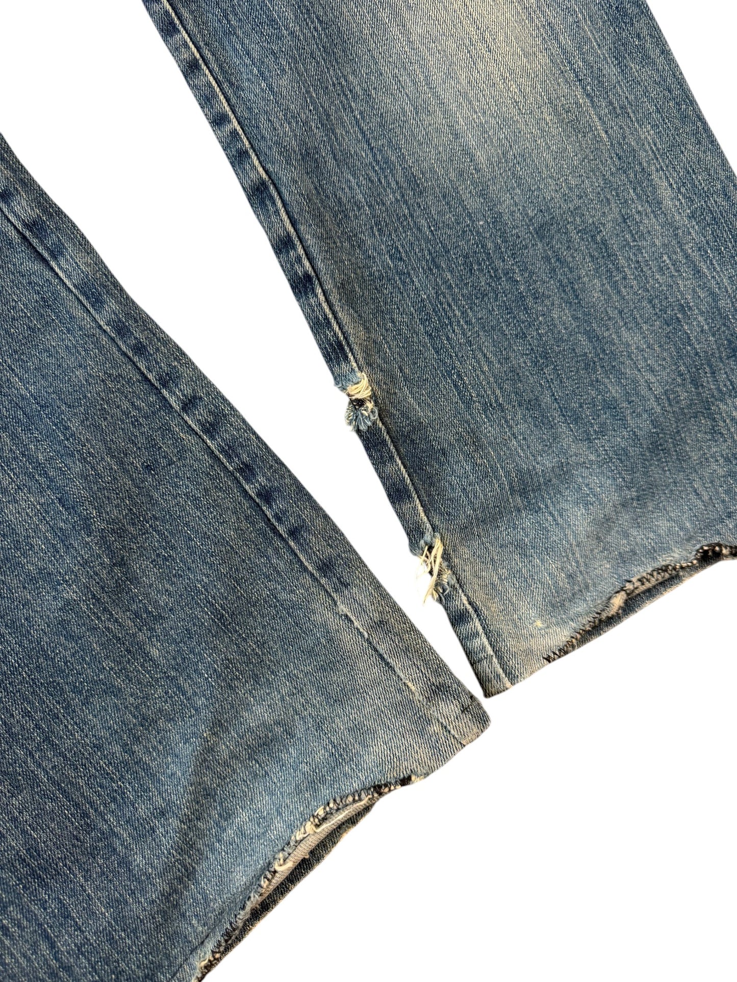 G-Star Radar Low Loose Jeans (S)