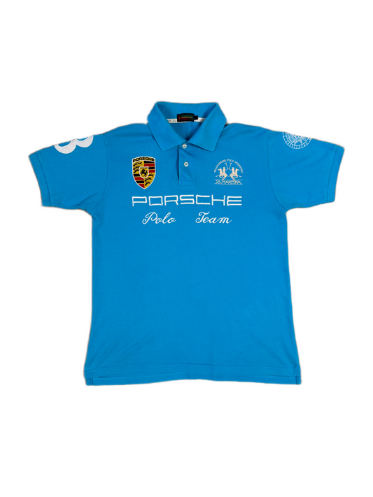 La Martina Porsche Polo (S)