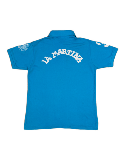 La Martina Porsche Polo (S)