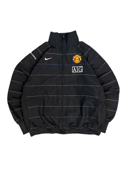 Manchester United Windbreaker (XL)