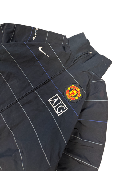 Manchester United Windbreaker (XL)