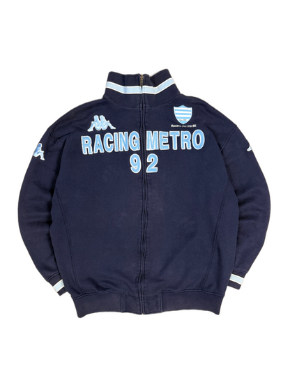 Kappa Trackjacket (XL)