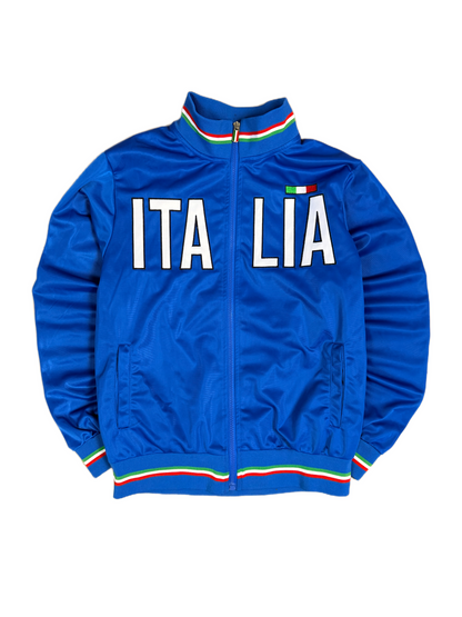 Italia Trackjacket (XS)