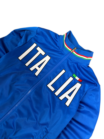 Italia Trackjacket (XS)