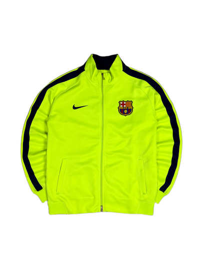 Barcelona Trackjacket Nike (S)