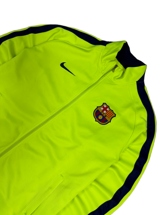 Barcelona Trackjacket Nike (S)