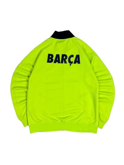 Barcelona Trackjacket Nike (S)