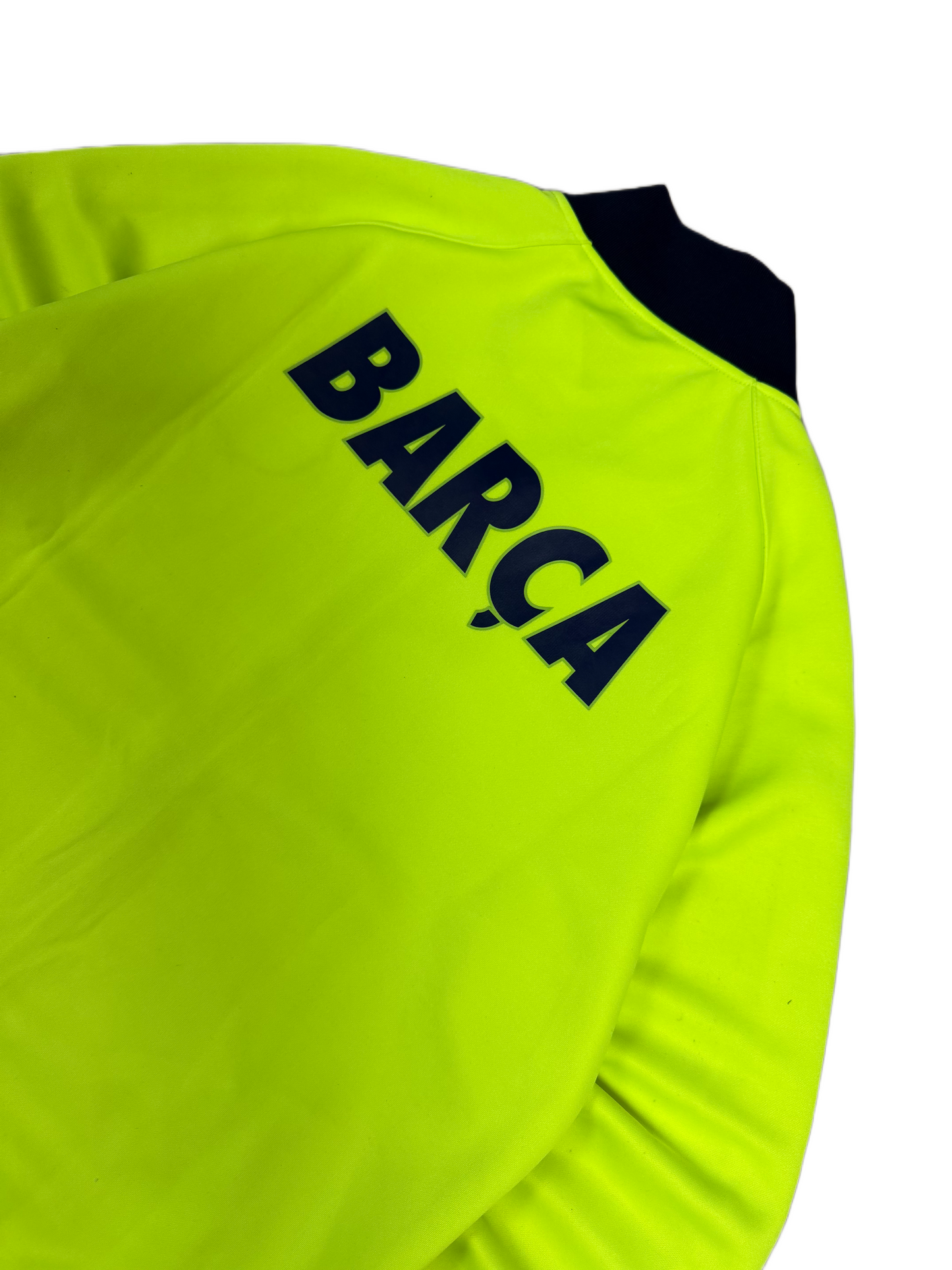 Barcelona Trackjacket Nike (S)