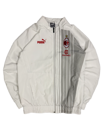 AC Milan Windbreaker Puma (XS)