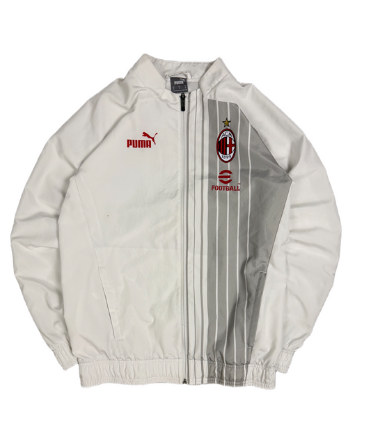 AC Milan Windbreaker Puma (XS)