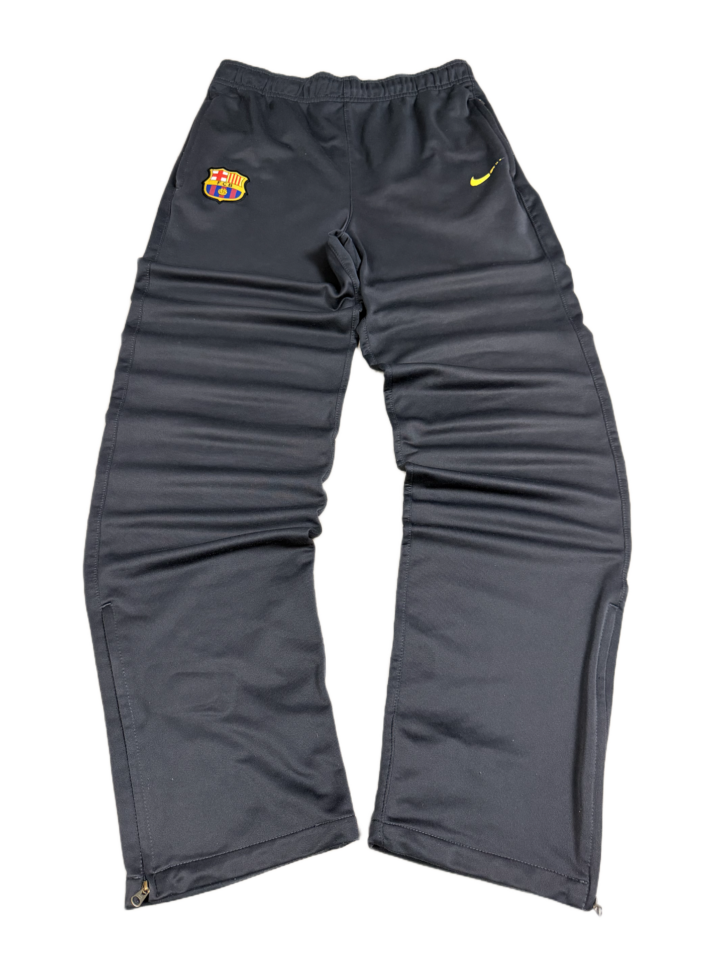 Barcelona Tracksuit Nike Dri-FIT (XS)