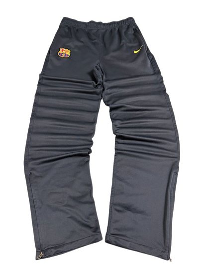 Barcelona Tracksuit Nike Dri-FIT (XS)