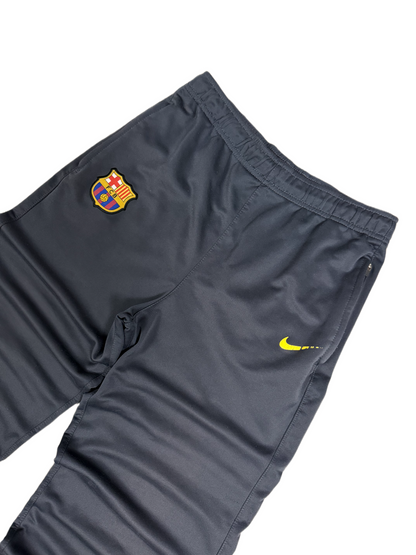 Barcelona Tracksuit Nike Dri-FIT (XS)