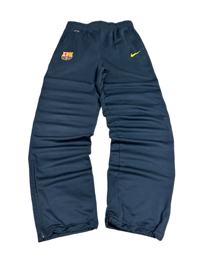 Barcelona Tracksuit Nike Dri-FIT (XS)
