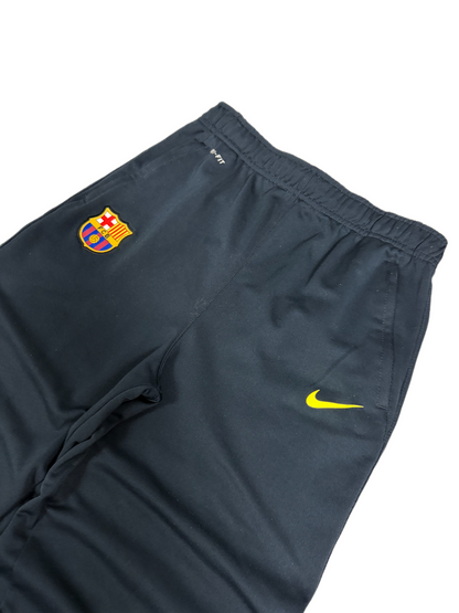 Barcelona Tracksuit Nike Dri-FIT (XS)