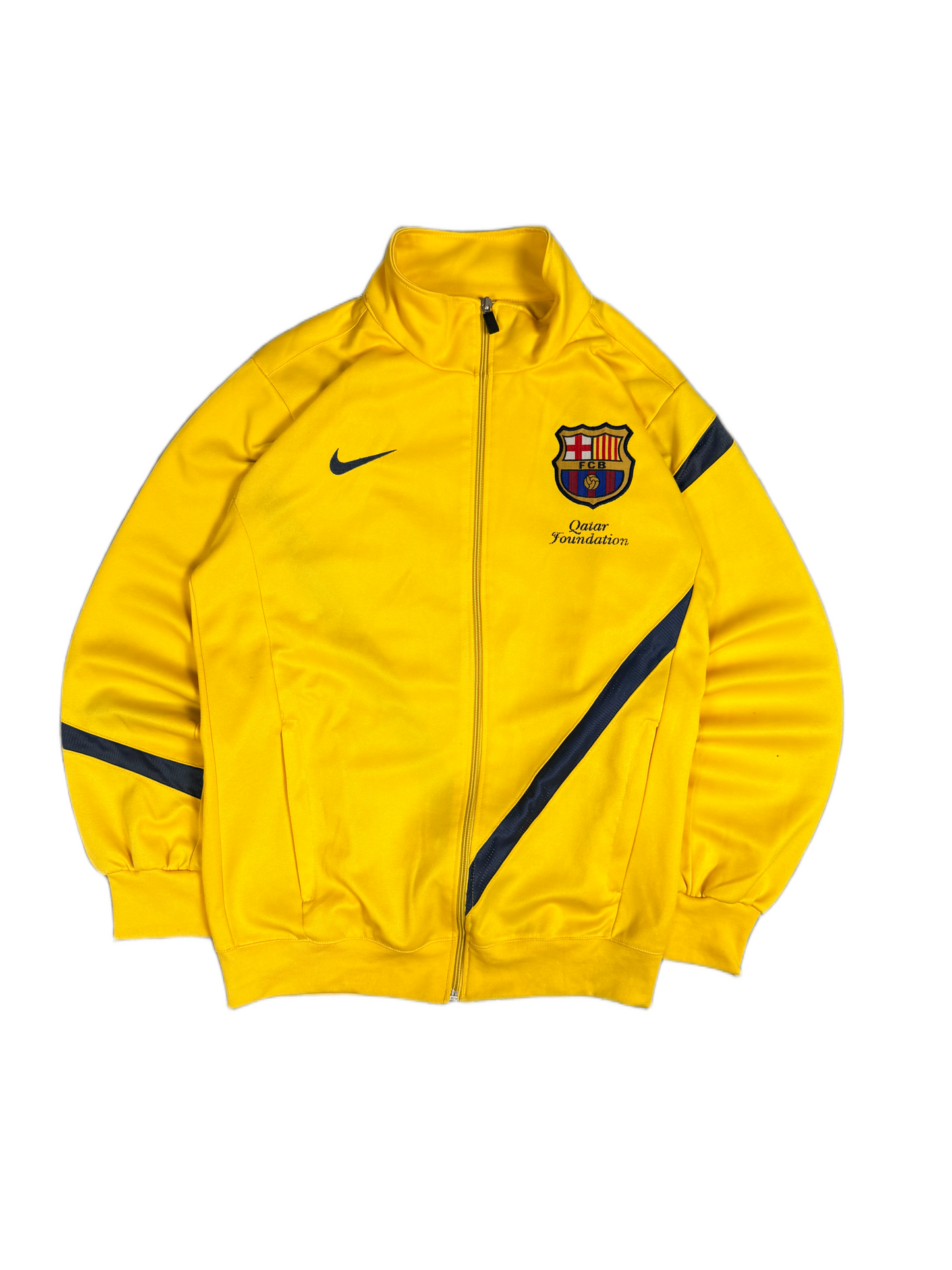 Barcelona Trackjacket Nike (S)