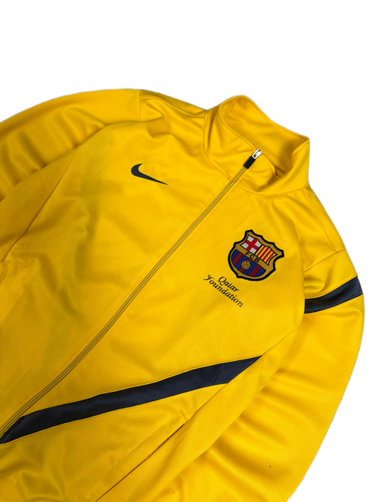 Barcelona Trackjacket Nike (S)