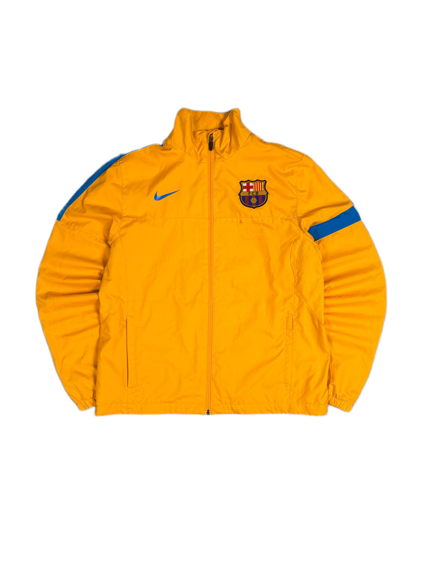 Barcelona Baggy Tracksuit Nike (M)