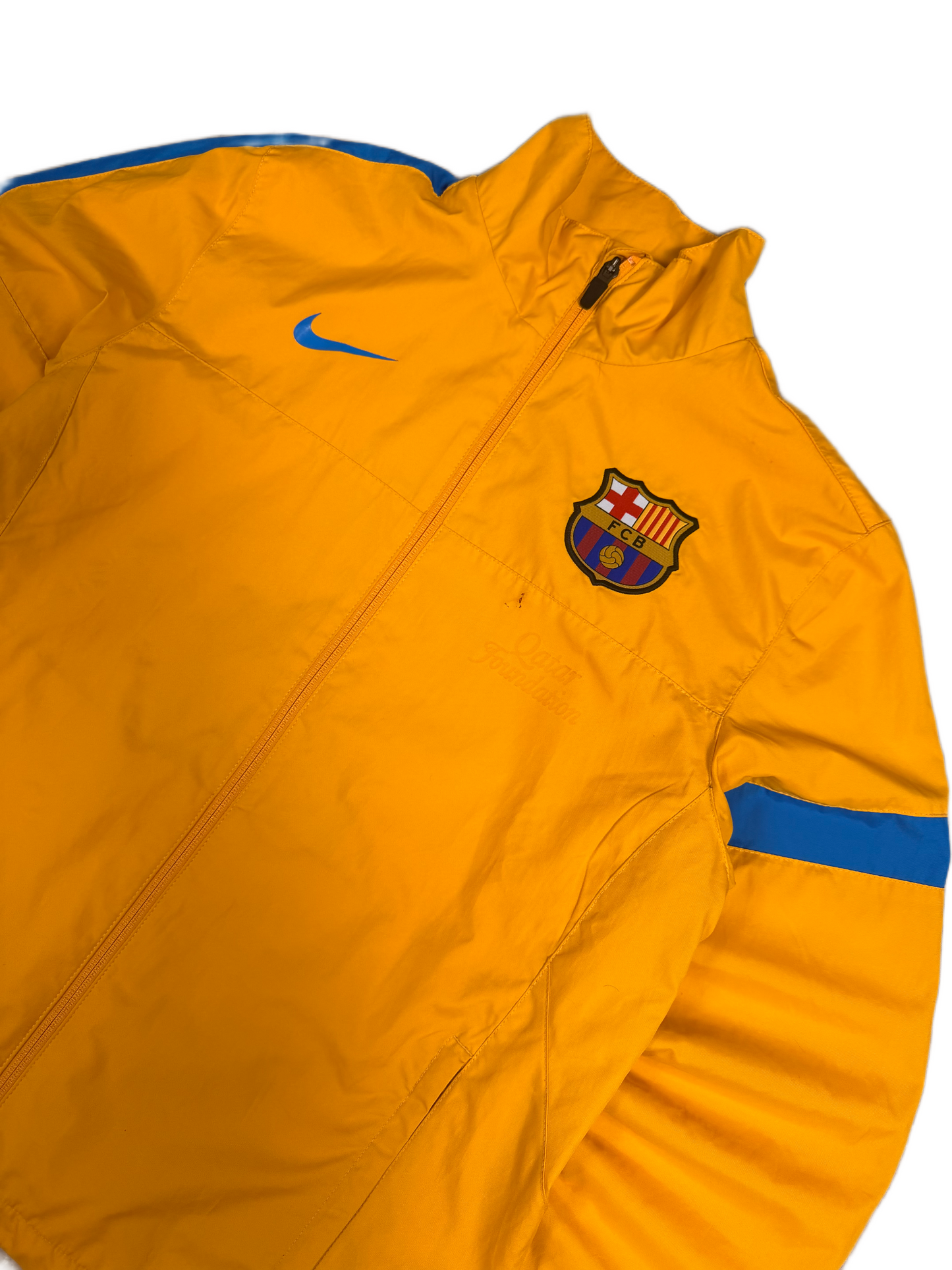 Barcelona Baggy Tracksuit Nike (M)