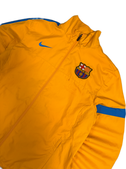 Barcelona Baggy Tracksuit Nike (M)