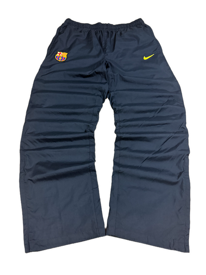 Barcelona Baggy Tracksuit Nike (M)