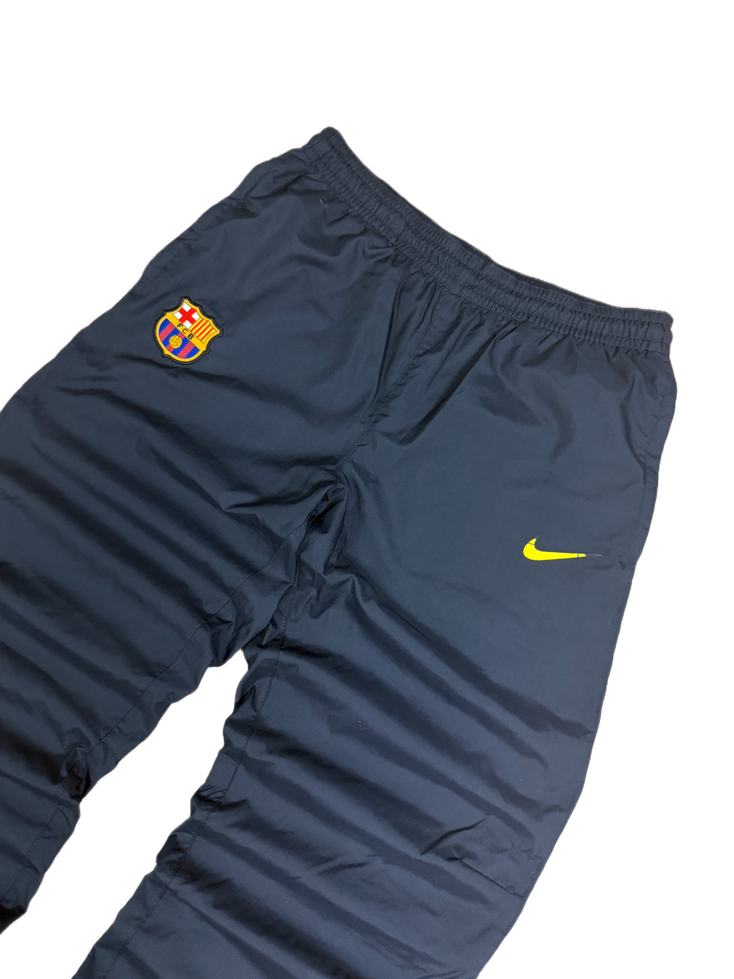 Barcelona Baggy Tracksuit Nike (M)
