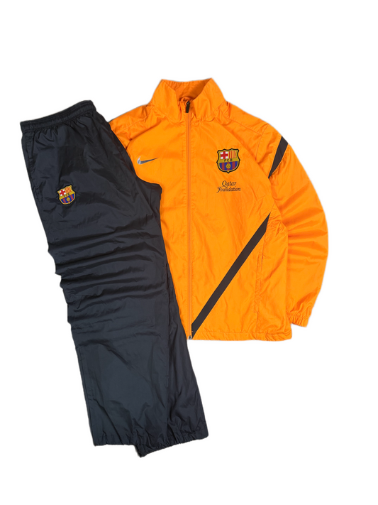 Barcelona Baggy Tracksuit Nike (XL)