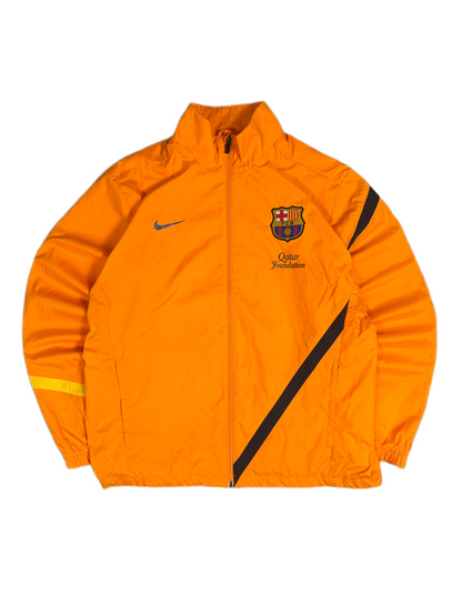 Barcelona Baggy Tracksuit Nike (XL)