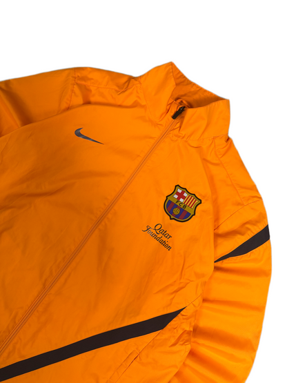 Barcelona Baggy Tracksuit Nike (XL)