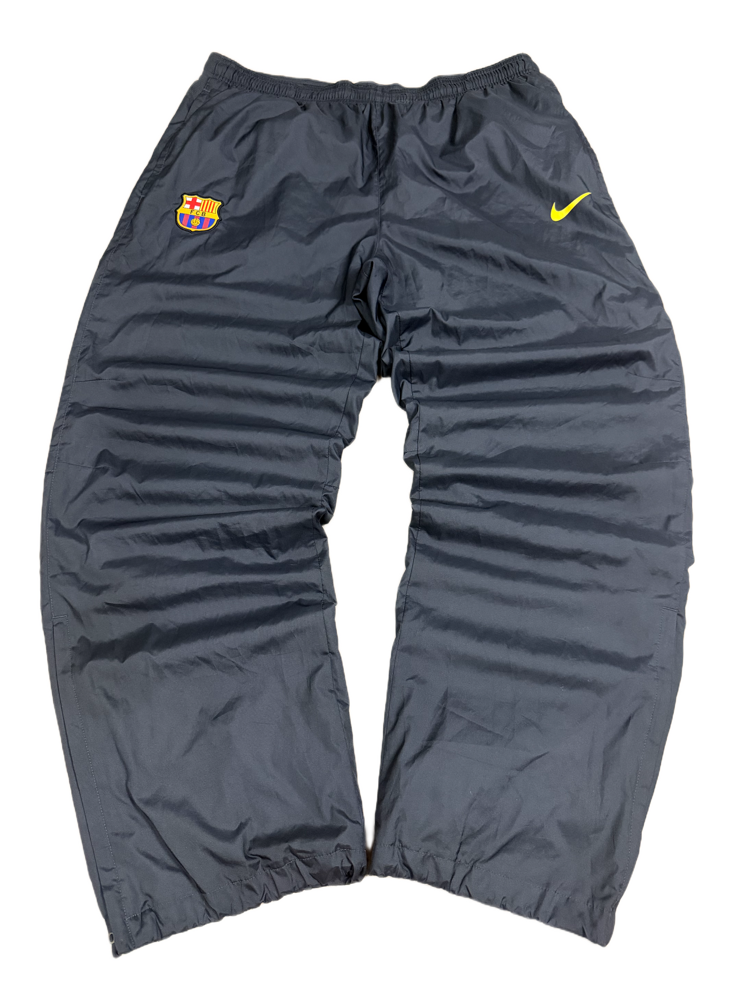 Barcelona Baggy Tracksuit Nike (XL)