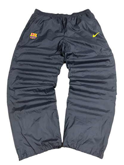 Barcelona Baggy Tracksuit Nike (XL)