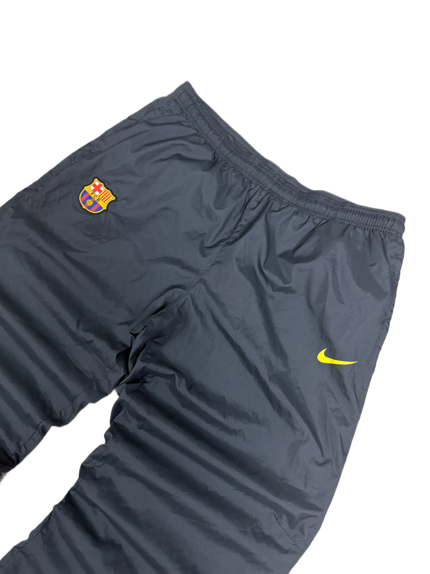 Barcelona Baggy Tracksuit Nike (XL)