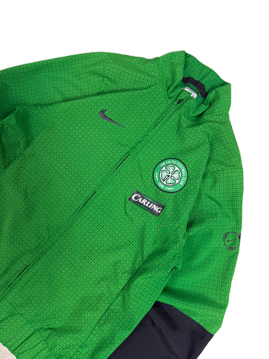 Celtic Windbreaker Nike (XS)