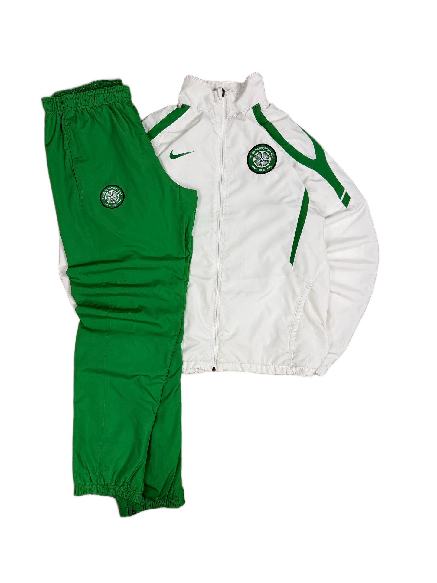 Celtic Tracksuit Nike (M)